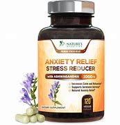 Image result for Natural Stress Relief