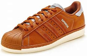 Image result for Brown Adidas