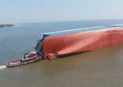 Image result for Deadly Ship Capsize