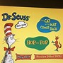 Image result for Dr. Seuss Cat in the Hat DVD
