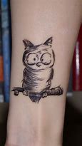 Image result for LA Ink Owl Tattoo Designs