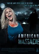 Image result for The Great American Massacre