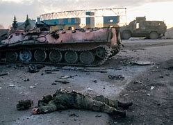 Image result for Russia-Ukraine Casualties Count