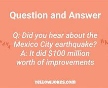 Image result for Silly Question and Answer Jokes