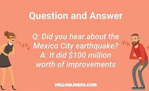 Image result for Funny Question and Answer Jokes