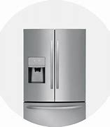 Image result for Lowe's Appliances Freezers Upright Frost Free