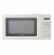 Image result for Small Microwave Oven Proctor Silex