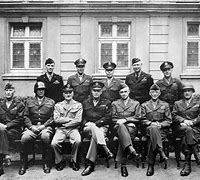 Image result for World War 2 General's