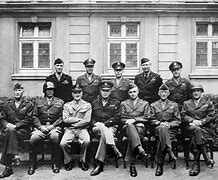 Image result for WWII Nazi War Crimes Trial Battalion 101