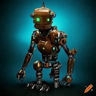 Image result for Toyota T HR3 Humanoid Robot