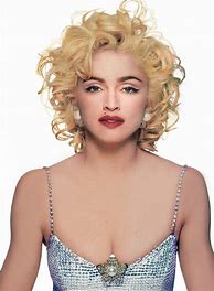 Image result for Madonna 90s Look