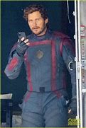 Image result for Chris Pratt Marvel