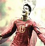 Image result for A Picture of a Soccer Ball From Ronaldo Suiii