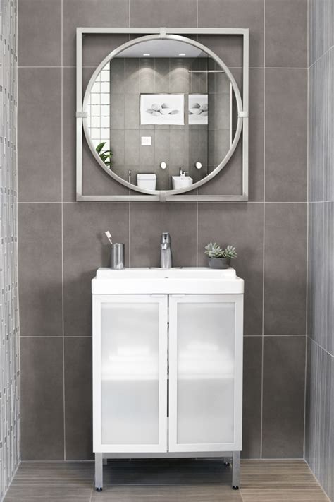 Designing with Grey Tile   Bedrosians Tile & Stone