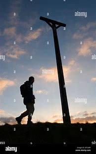 Image result for Gallows Silhouette