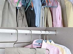 Image result for S Shape Hanger at Bed Bath and Beyond