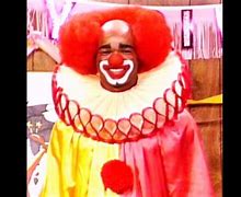 Image result for Home the Clown