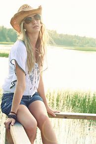 Image result for Country Girl Glamour Shots