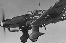 Image result for Ju 87 Stuka Siren