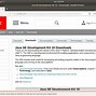 Image result for Oracle JDK Icon