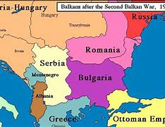Image result for Nato Balkan