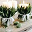 Image result for Natural Christmas Table Decorations