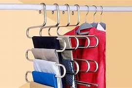 Image result for Closet Hangers Space Savers