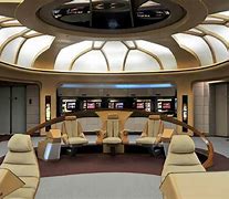 Image result for Star Trek Bridge Virtual Zoom Background