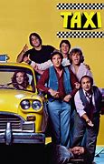 Image result for Taxi TV Show