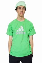 Image result for Red Adidas T-Shirt Woman