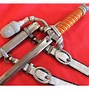 Image result for SS Officers Sword