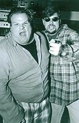 Image result for Chris Farley Drink Water