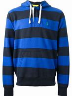 Image result for Red and Blue Striped Hoodie