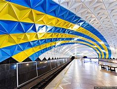 Image result for Kiev Ukraine Metro