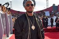 Image result for Chris Brown Pyramid Tracksuit