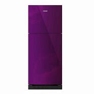 Image result for Refrigerator with Cabinet Panels