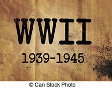 Image result for World War 2 Title