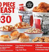Image result for KFC Specials This Week