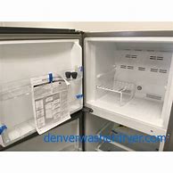 Image result for Lowe%27s Scratch and Dent Whirlpool Refrigerator
