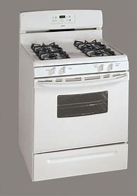Image result for Kenmore Stove Top Range