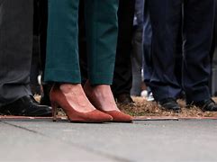 Image result for Nancy Pelosi High Heels Shoes