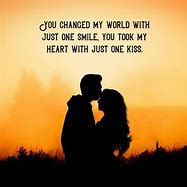 Image result for Love You Kiss Quote