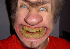Image result for Funny Ugly People