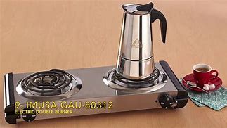 Image result for Countertop Burners