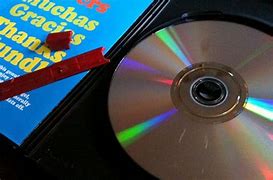 Image result for DVD Scratch