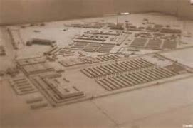 Image result for Dachau Map Layout