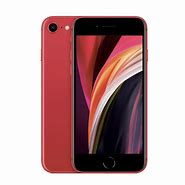 Image result for Product Red iPhone SE 2020 3D View