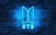 Image result for BTS Logo Galaxy
