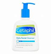 Image result for Cetaphil Daily Cleanser