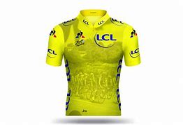 Image result for Tour De France Yellow Jersey